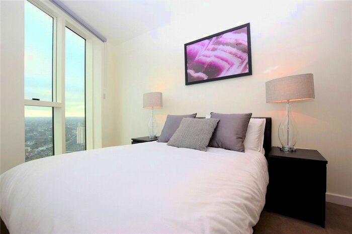 2 Bedroom Flat To Rent In Sky Gardens, Wandsworth Road, London, SW8