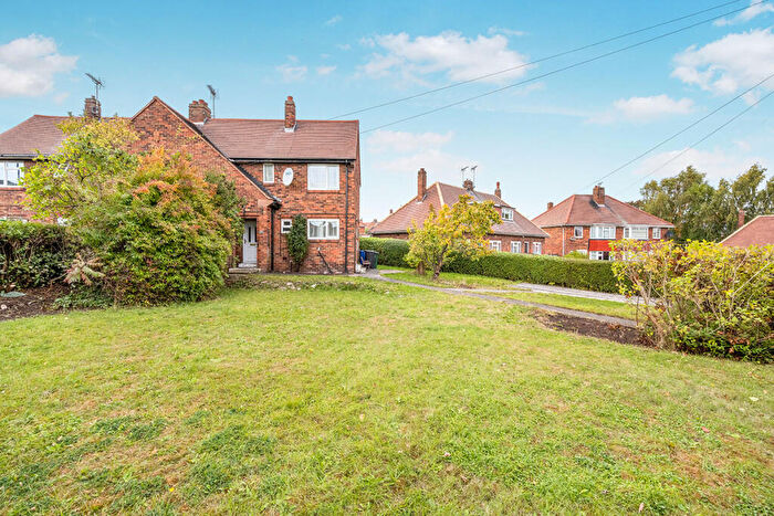 3 Bedroom Semi Detached House To Rent In Ridge Balk Lane, Woodlands, Doncaster, South Yorkshire, DN6