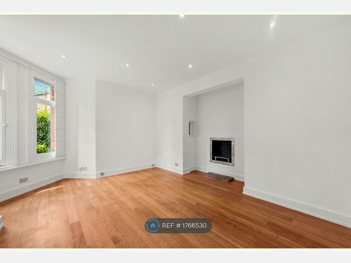 1 Bedroom Flat To Rent In Eton Avenue, London, NW3