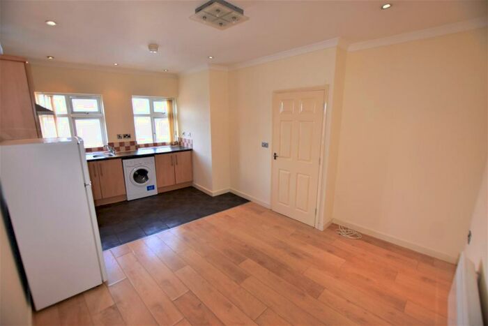 1 Bedroom Apartment To Rent In River Soar Living, Western Road, Leicester, LE3