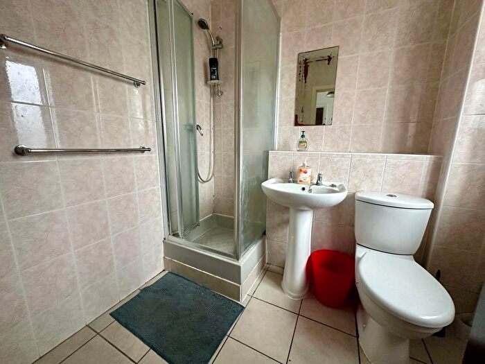 1 Bedroom House To Rent In Filton Avenue, Filton, Bristol, BS34