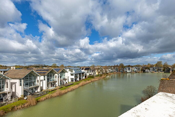 6 Bedroom Detached House For Sale In Howells Mere, The Lower Mill Estate, GL7