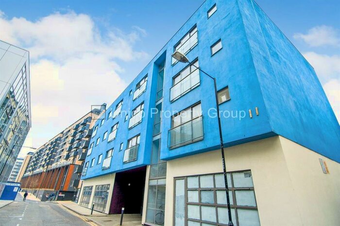 2 Bedroom Flat To Rent In Justines Place, Palmers Road, London, E2