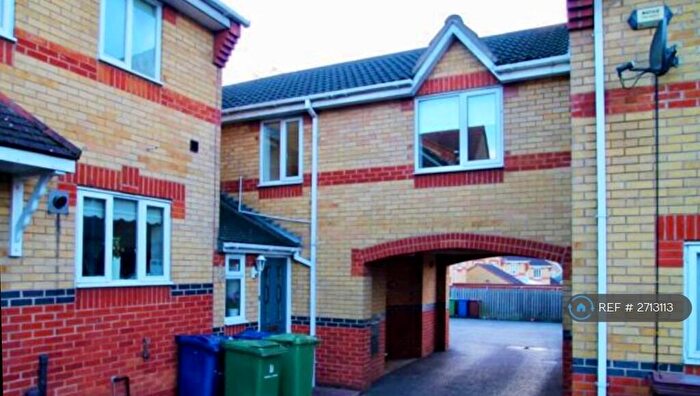 1 Bedroom Flat To Rent In Dupre Close, Chafford Hundred, Grays, RM16