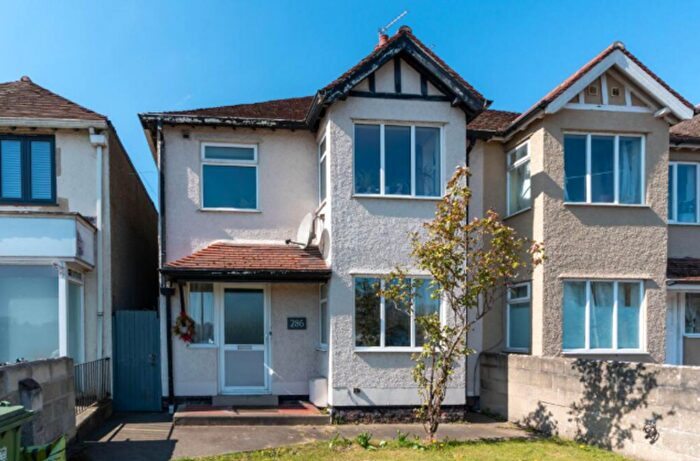 3 Bedroom Semi Detached House For Sale In Abingdon Road, Oxford, OX1