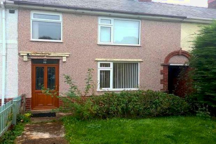 3 Bedroom Property To Rent In Tan Y Rhos, Mold CH7