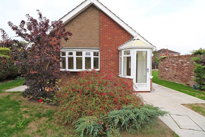 3 Bedroom Bungalow To Rent In High Street, Belton, DN9