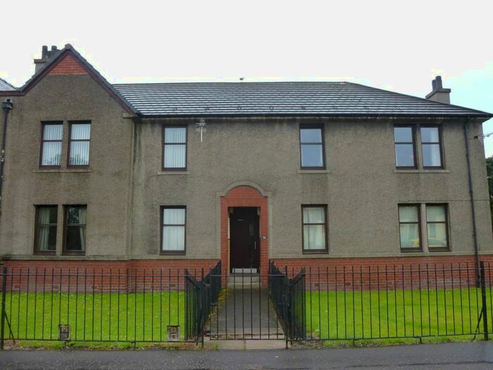 1 Bedroom Flat To Rent In Clepington Road, Dundee, DD3