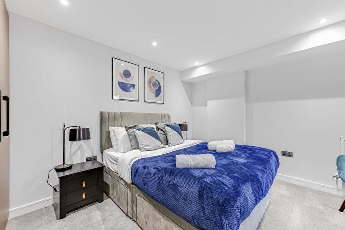 2 Bedroom Apartment To Rent In The Hyde London, NW9