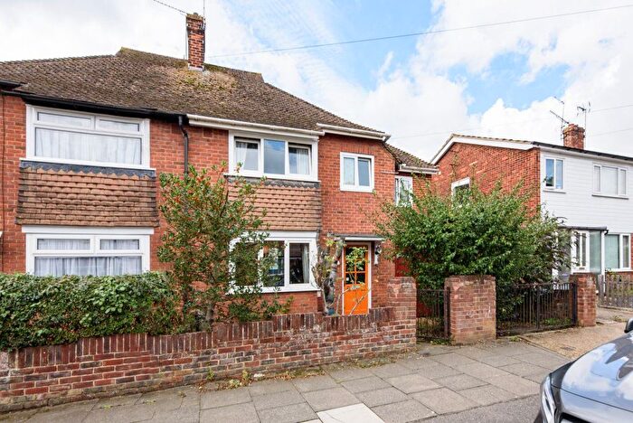 4 Bedroom Property To Rent In St Michaels Road, Canterbury, CT2