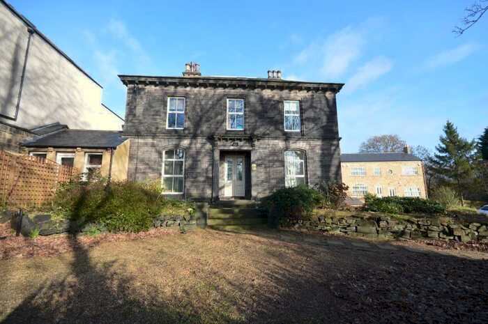 2 Bedroom Flat To Rent In Apt Croft House, Burley Road, LS4