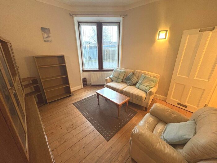 1 Bedroom Flat To Rent In Anderson Drive, Renfrew, PA4