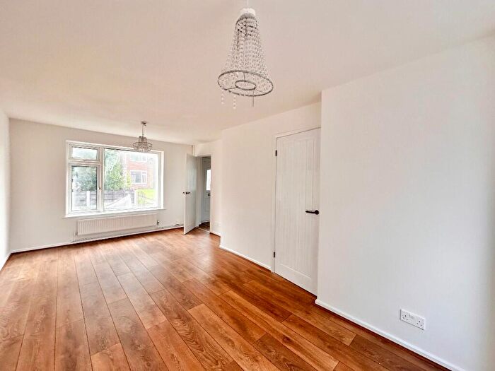 2 Bedroom Terraced House For Sale In Sixth Avenue, Bolton, Greater Manchester, BL3