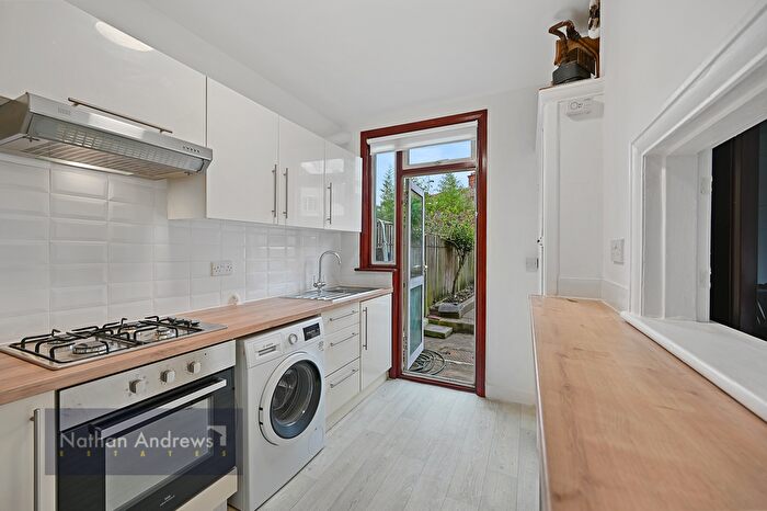 3 Bedroom Terraced House To Rent In Barlby Road, London, W10