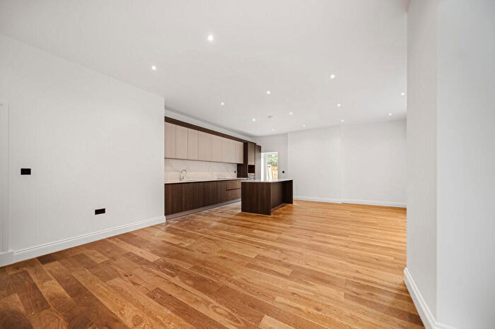 4 Bedroom Semi Detached House For Sale In , Shaw Hill House, Aldon Lane, West Malling, ME19