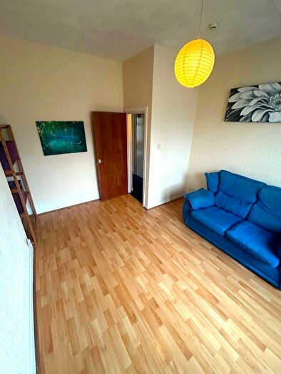 1 Bedroom Apartment To Rent In Glynrhondda Street, Cardiff(City), CF24