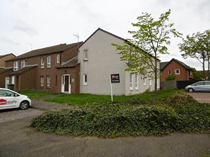 Studio To Rent In Stoneyhill Road, Musselburgh, EH21