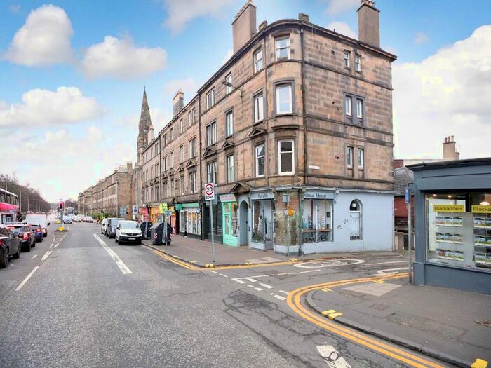 1 Bedroom Flat To Rent In London Road, Edinburgh, EH7