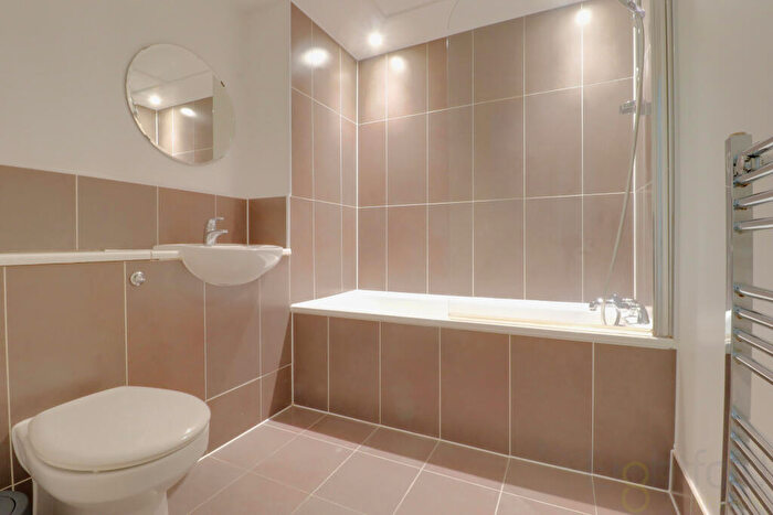 1 Bedroom Flat To Rent In Brighton Belle, Stroudley Road, BN1