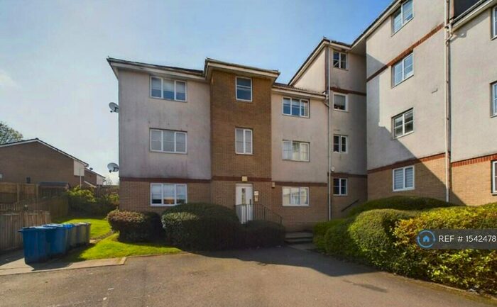 2 Bedroom Flat To Rent In Eversley Street, Glasgow, G32