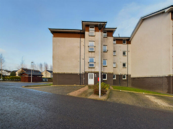 2 Bedroom Flat For Sale In Goodhope Park, Aberdeen, AB21