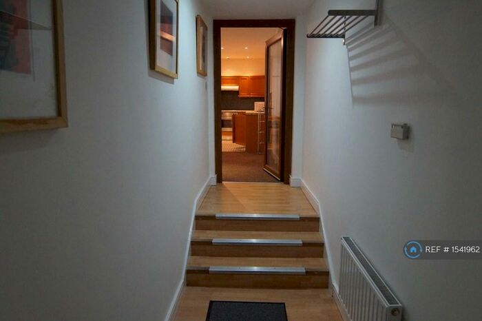 Studio To Rent In George Street, Liverpool, L3