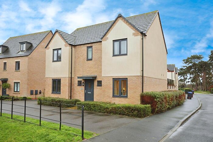 4 Bedroom Detached House For Sale In Jennings Close, Northampton, NN5