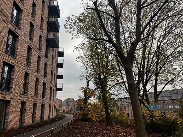 1 Bedroom Flat To Rent In Birmingham, Birmingham, B12