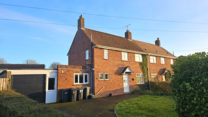 4 Bedroom Detached House To Rent In Crookhays, Shaftesbury, Dorset, SP7