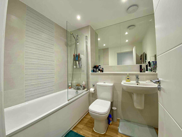 2 Bedroom End Of Terrace House For Sale In Rues Farm Road, IP11