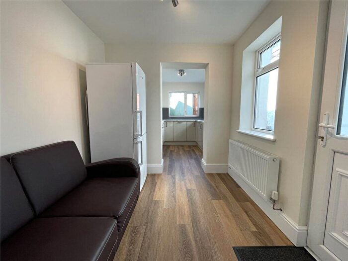 4 Bedroom Terraced House To Rent In Thomas Street, Caernarfon, Gwynedd, LL55