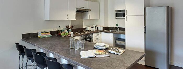 1 Bedroom Flat To Rent In Alma Street, Coventry, CV1