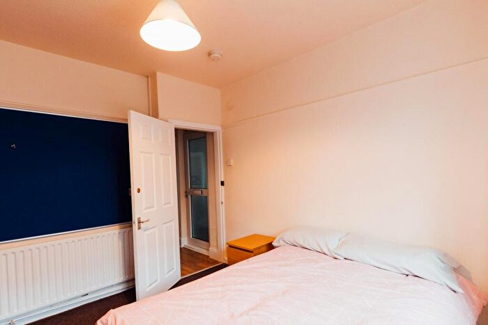 4 Bedroom House To Rent In Derwent Street, Lincoln, LN1