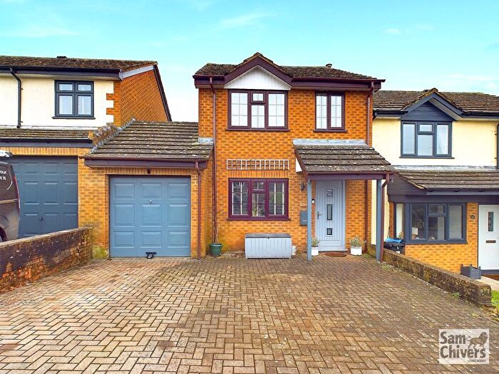 3 Bedroom Terraced House For Sale In Haydon Hill, Haydon, Radstock, BA3