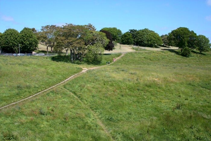 2 Bedroom Flat To Rent In Monroe Gardens, Plymouth, PL3