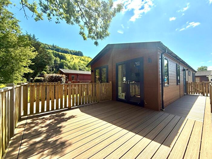 3 Bedroom Mobile Home For Sale In Limefitt Holiday Park, Patterdale Road, Windermere, LA23