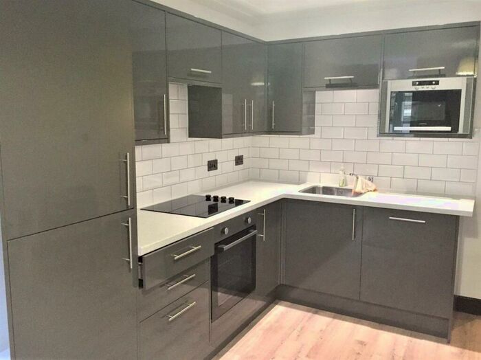 1 Bedroom Apartment To Rent In North John Street, Liverpool, L2