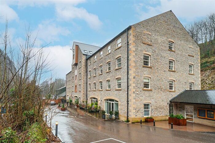 1 Bedroom Flat For Sale In Rock Mill Holiday Apartments, The Dale, Stoney Middleton, Hope Valley, S32