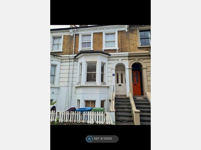 1 Bedroom Flat To Rent In Camberwell, London, SE5
