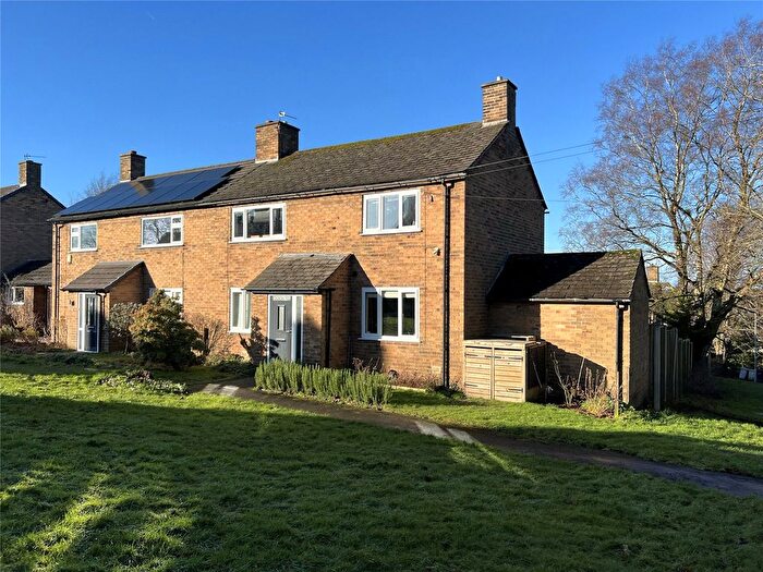 3 Bedroom Semi-Detached House For Sale In Goyt Road, Disley, Stockport, Cheshire, SK12