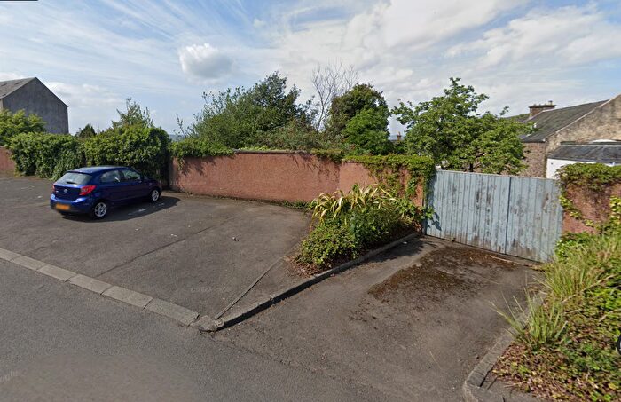 Land For Sale In High Street, Newburgh, KY14