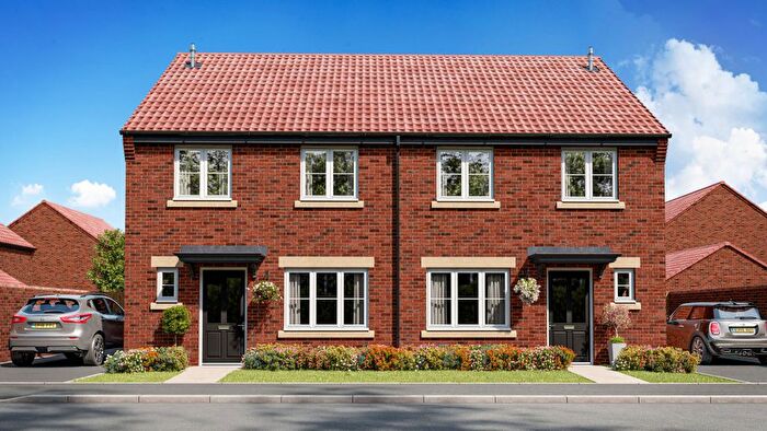 3 Bedroom End Of Terrace House For Sale In Heads Lane, Hessle, HU13