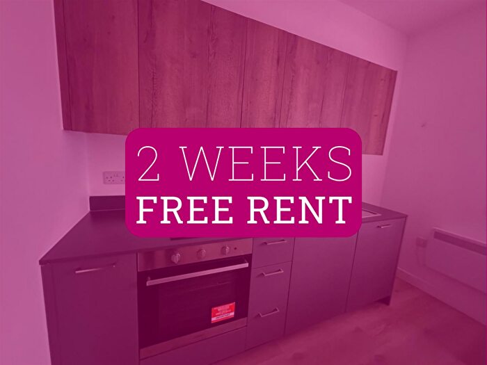 1 Bedroom Private Hall To Rent In Silk Mill, Galgate, LA2