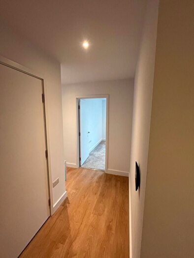 2 Bedroom Apartment To Rent In Park View, Dantzic Street, Manchester, Greater Manchester, M4