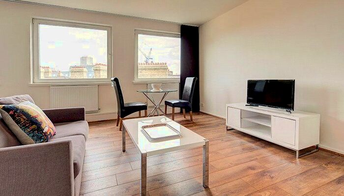 Studio To Rent In Abbey Orchard Street, London, SW1P