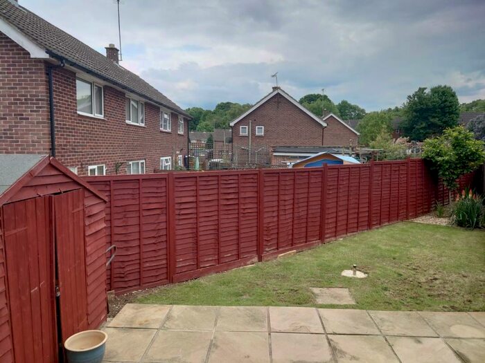 3 Bedroom House To Rent In Balmoral Avenue, OX16