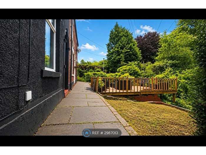 2 Bedroom Terraced House To Rent In Brookland St, Rochdale, OL16