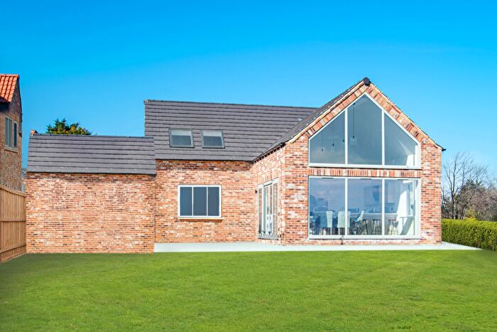 3 Bedroom Bungalow For Sale In Sutton View, Sandhutton, Thirsk, YO7