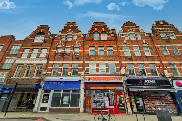 1 Bedroom Flat To Rent In Streatham High Road, London, SW16