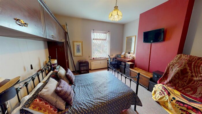2 Bedroom Terraced House For Sale In Liverpool Road, Haydock, WA11